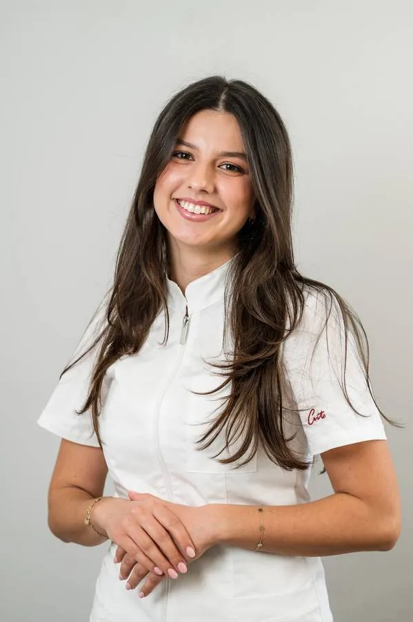 Katarina Tečić, dr.med.dent.