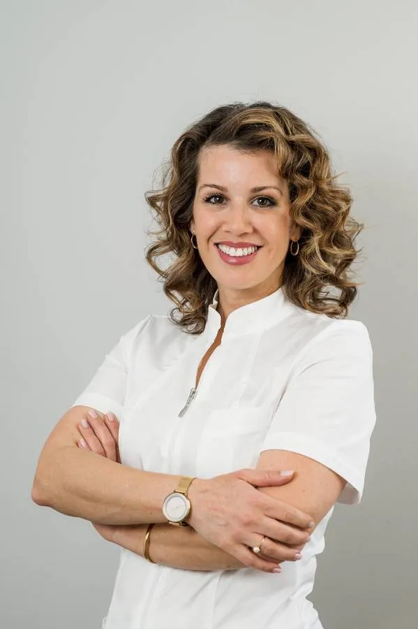 Mia Jolić, dr.med.dent.