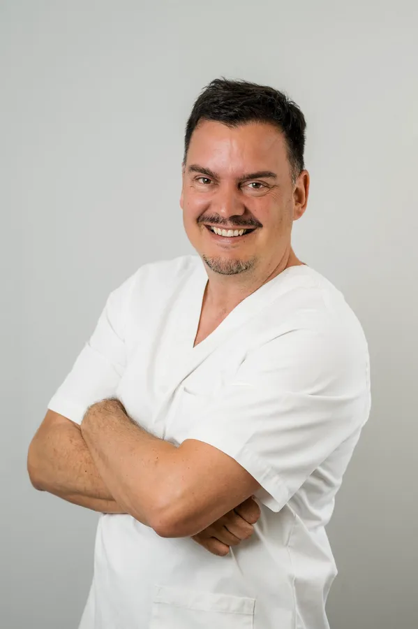 Zvonimir Jolić, dr.med.dent.